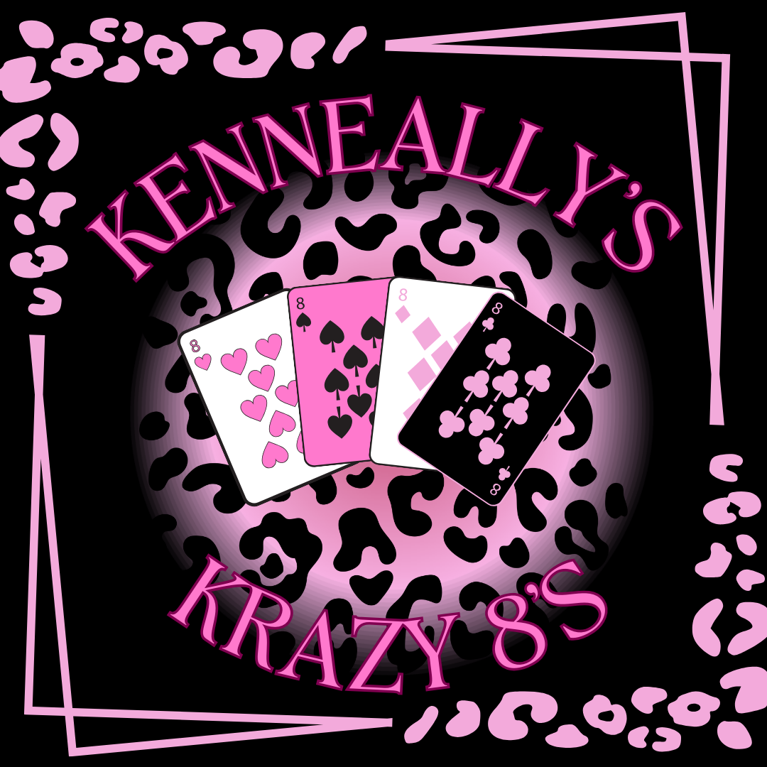 Krazy 8’s!!